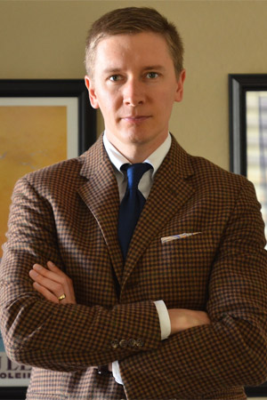 Григорий Марков